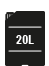 20л.