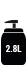 2.8л.