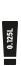 0.25л.