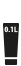0.1л.