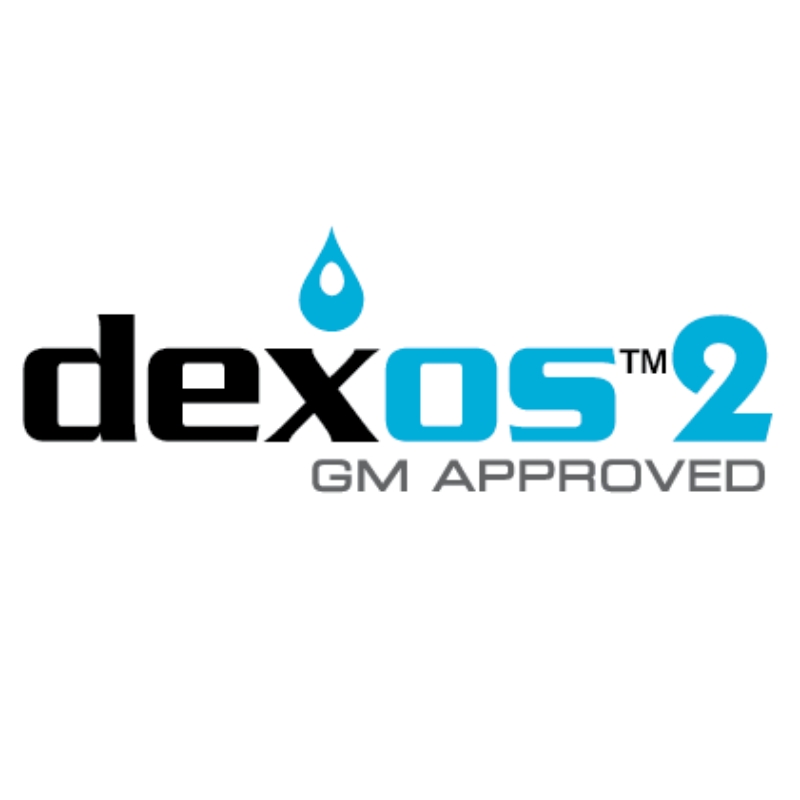 General Motors прекрати спецификацията GM Dexos™ 2