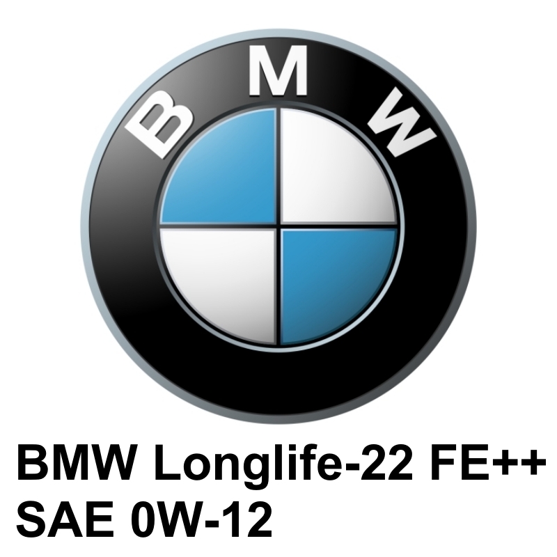 BMW Group създаде и въведе нова спецификация BMW Longlife-22 FE++