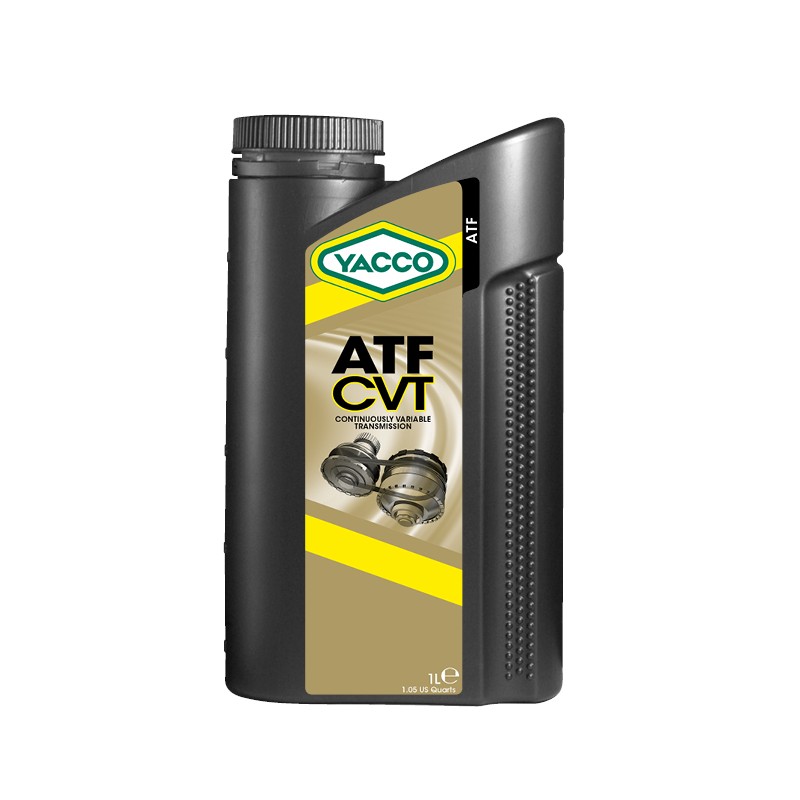 ATF CVT