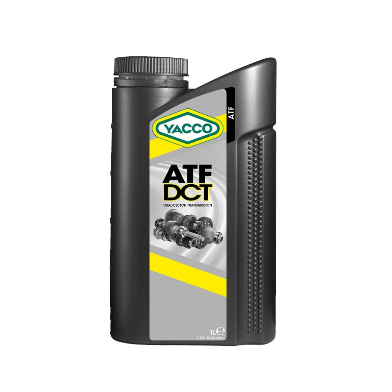 ATF DCT