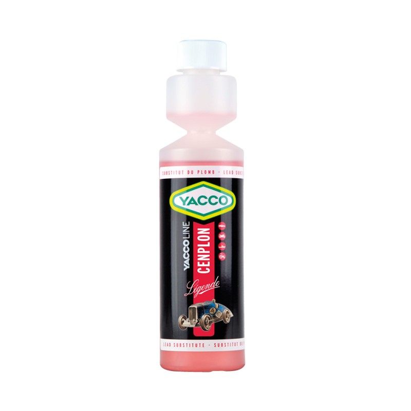 CENPLON LEGENDE