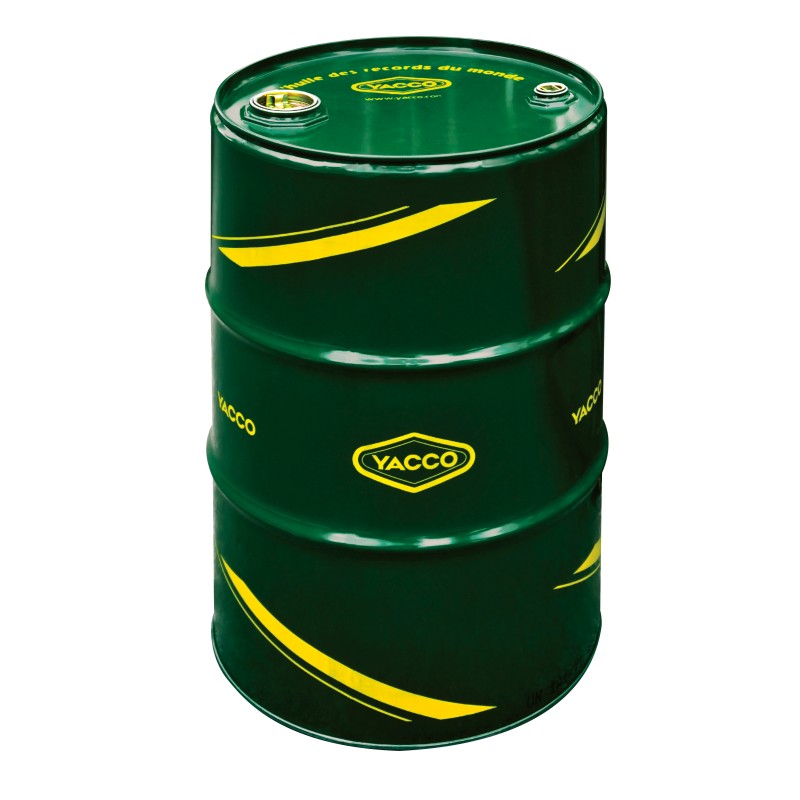 YACCO VX 1000 LE SAE 5W-30 60л.