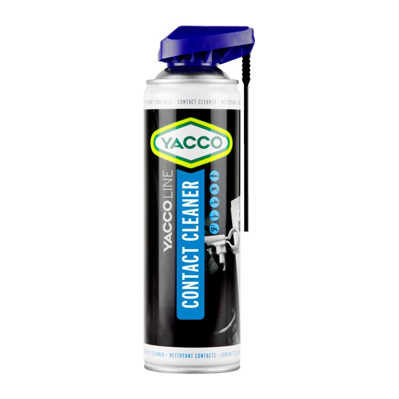 CONTACT CLEANER