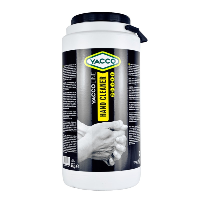 HAND CLEANER